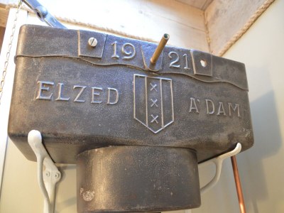 Holiday house Cozy holiday home in Volkel with Sauna - Features photo 27