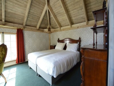 Holiday house Cozy holiday home in Volkel with Sauna - Features photo 28