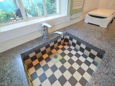 Holiday house Cozy holiday home in Volkel with Sauna - Features photo 31