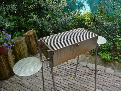 Holiday house Cozy holiday home in Volkel with Sauna - Outdoor photo 35