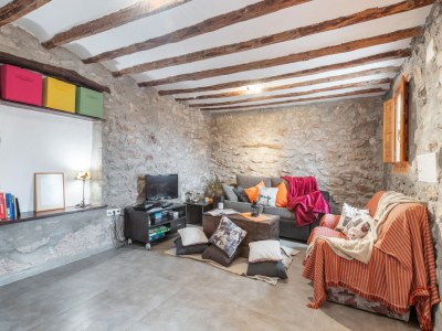 Farmhouse Belvilla by OYO Masia Vinaixa - Features photo 15