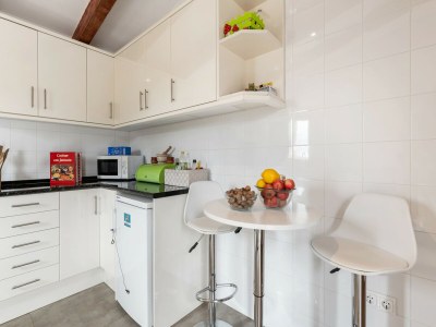 Farmhouse Belvilla by OYO Masia Vinaixa - Features photo 16