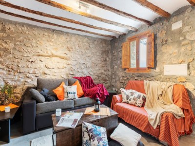 Farmhouse Belvilla by OYO Masia Vinaixa - Features photo 22