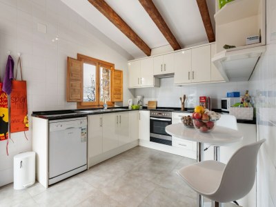 Farmhouse Belvilla by OYO Masia Vinaixa - Features photo 23