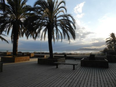 Farmhouse Belvilla by OYO Masia Vinaixa - Environment photo 29