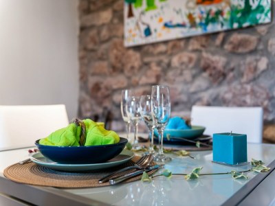 Farmhouse Belvilla by OYO Masia Vinaixa - Outdoor photo 30