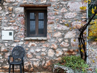 Farmhouse Belvilla by OYO Masia Vinaixa - Outdoor photo 31