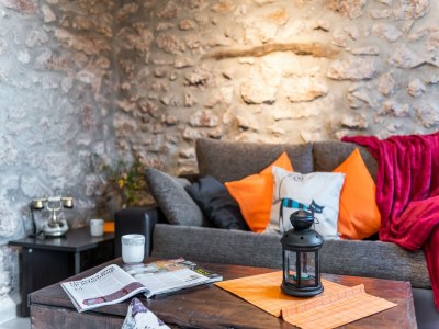 Farmhouse Belvilla by OYO Masia Vinaixa - Outdoor photo 32