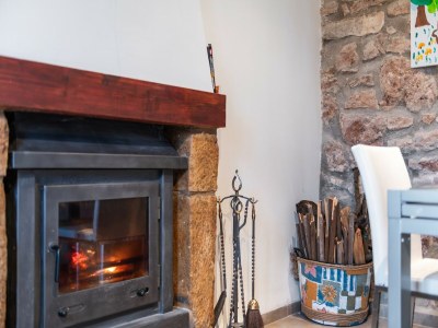 Farmhouse Belvilla by OYO Masia Vinaixa - Outdoor photo 33