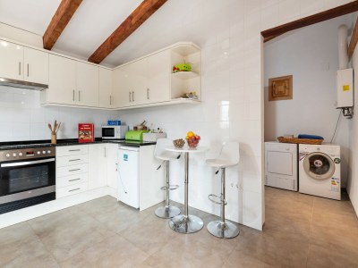 Farmhouse Belvilla by OYO Masia Vinaixa - Outdoor photo 34