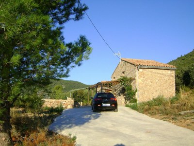 Farmhouse Belvilla by OYO Masia Vinaixa - Outdoor photo 36