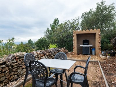 Farmhouse Belvilla by OYO Masia Vinaixa - Outdoor photo 38