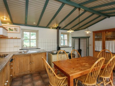 Holiday house Holiday Home Lage Mierde with Garden & BBQ - Features photo 9