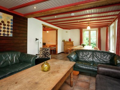 Holiday house Holiday Home Lage Mierde with Garden & BBQ - Features photo 16