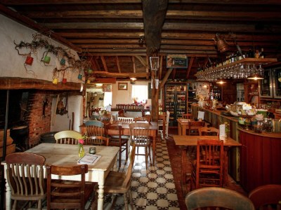 Holiday house Holiday Home Lage Mierde with Garden & BBQ - Outdoor photo 27