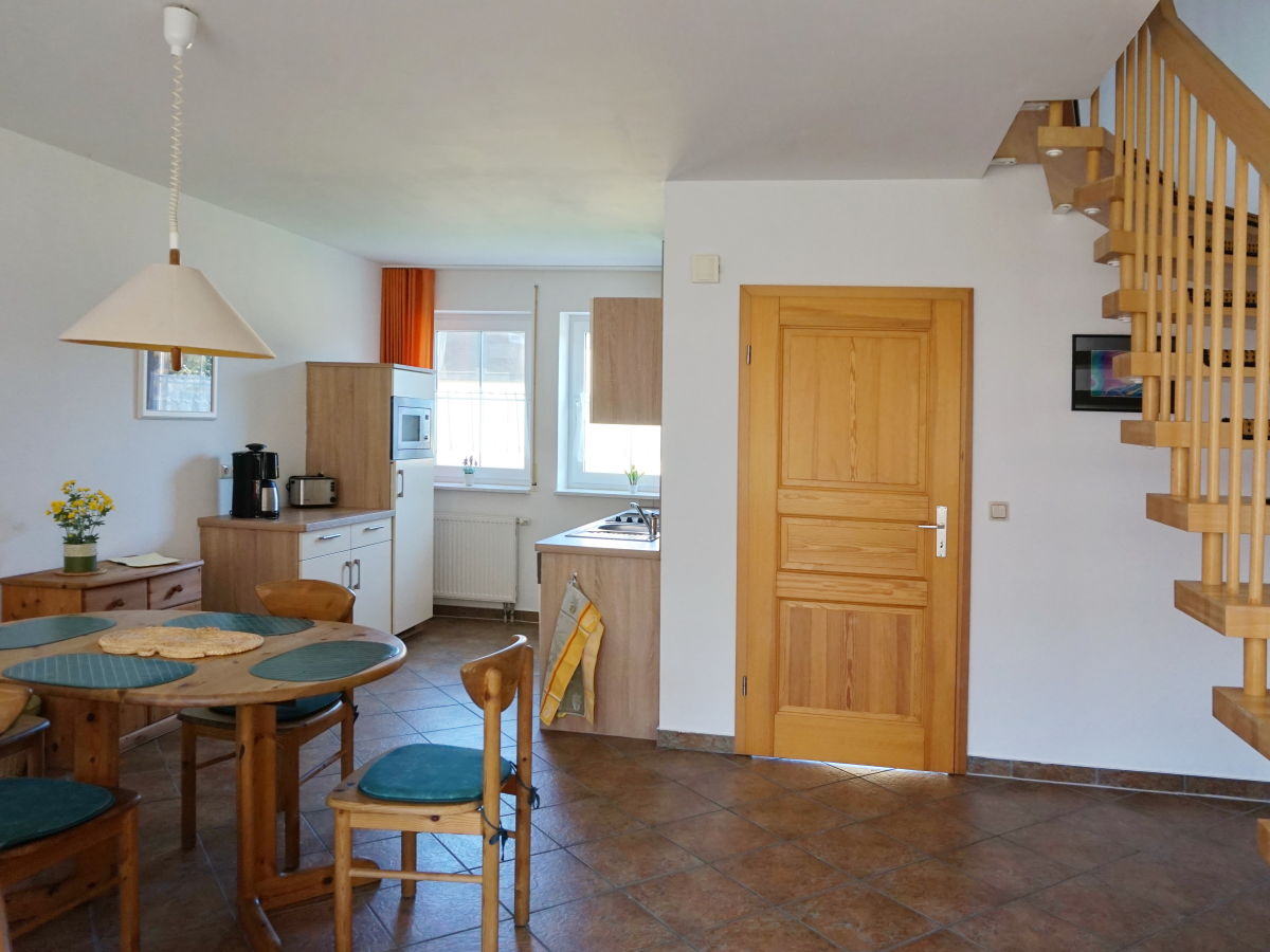 Holiday apartment Am Deckbusch / FeWo 3 - Features photo 5