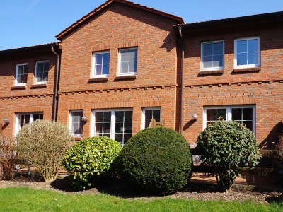 Holiday apartment Am Deckbusch / FeWo 3 in Ribnitz-Damgarten OT Körkwitz - Holiday apartment