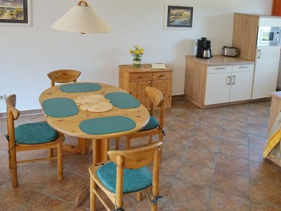 Holiday apartment Am Deckbusch / FeWo 3 - Features photo 6