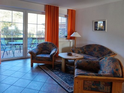 Holiday apartment Am Deckbusch / FeWo 3 - Features photo 8