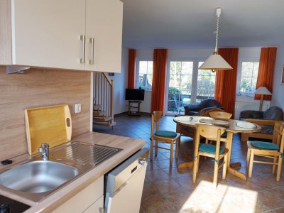 Holiday apartment Am Deckbusch / FeWo 3 - Features photo 9