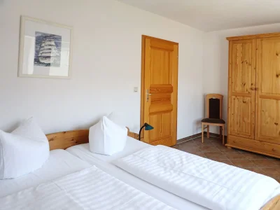 Holiday apartment Am Deckbusch / FeWo 3 - Features photo 10