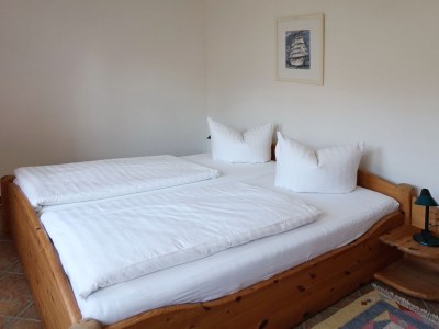 Holiday apartment Am Deckbusch / FeWo 3 - Features photo 11