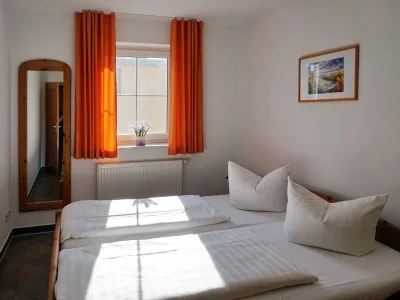 Holiday apartment Am Deckbusch / FeWo 3 - Features photo 12