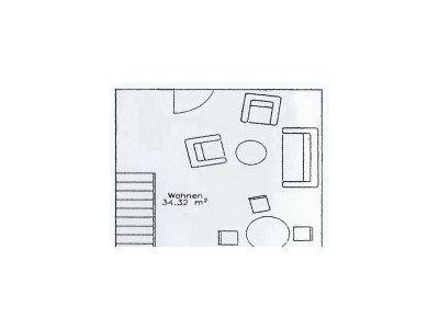 Holiday apartment Am Deckbusch / FeWo 3 - Features photo 14