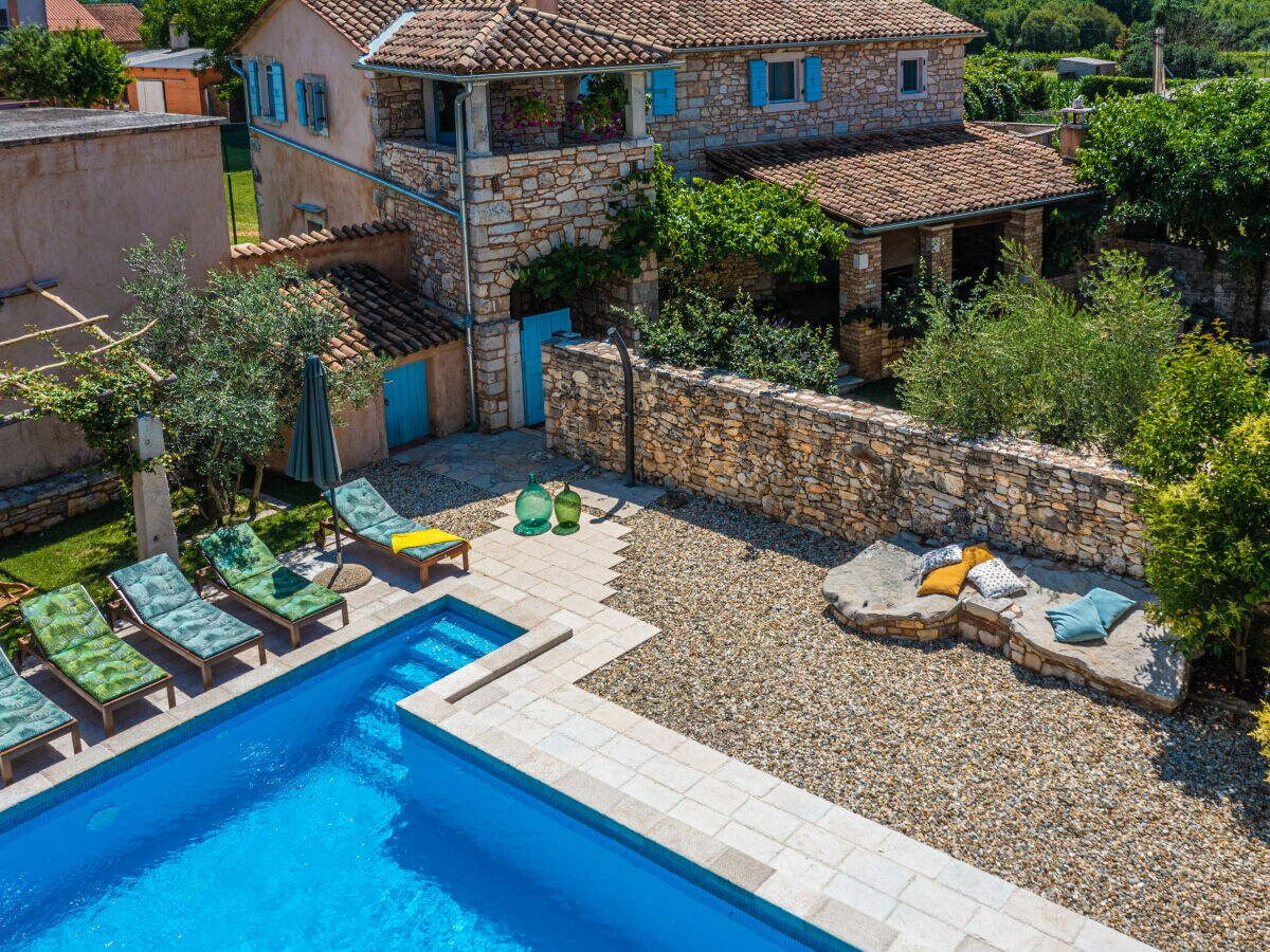 Villa Villa Jas (6+2)