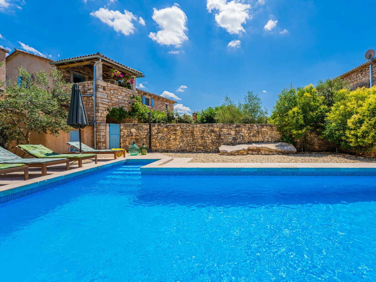 Villa Villa Jas (6+2) - Outdoor photo 3