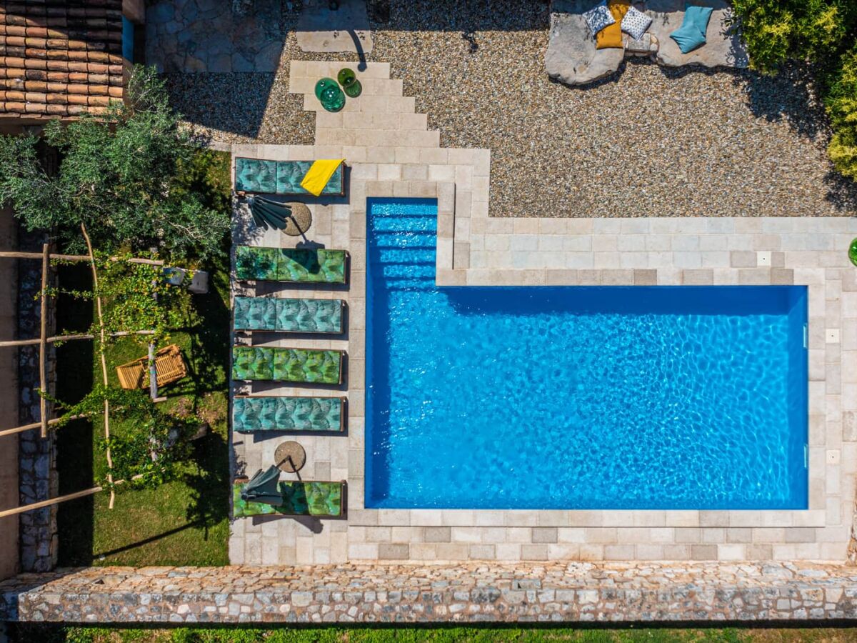 Villa Villa Jas (6+2) - Outdoor photo 4