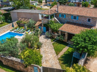 Villa Villa Jas (6+2) - Outdoor photo 2