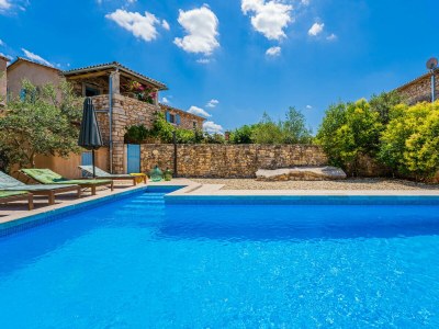 Villa Villa Jas (6+2) - Outdoor photo 3