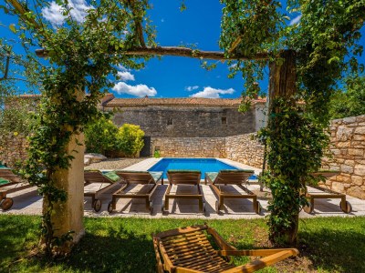 Villa Villa Jas (6+2) - Outdoor photo 5