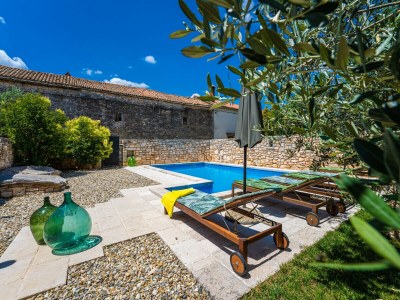 Villa Villa Jas (6+2) - Outdoor photo 6