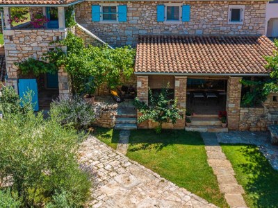 Villa Villa Jas (6+2) - Outdoor photo 7