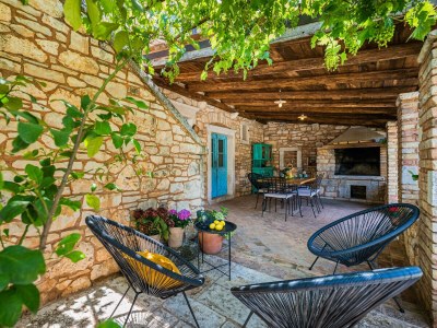 Villa Villa Jas (6+2) - Outdoor photo 8