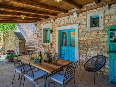 Villa Villa Jas (6+2) - Outdoor photo 9