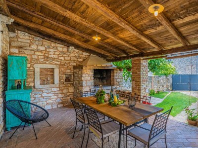 Villa Villa Jas (6+2) - Outdoor photo 10