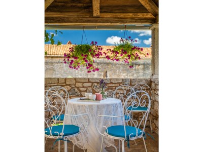 Villa Villa Jas (6+2) - Outdoor photo 11