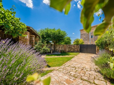 Villa Villa Jas (6+2) - Outdoor photo 12