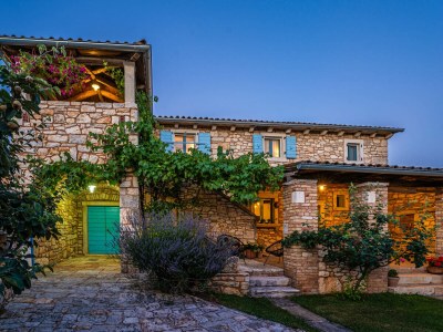 Villa Villa Jas (6+2) - Outdoor photo 13