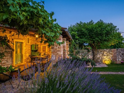 Villa Villa Jas (6+2) - Outdoor photo 14