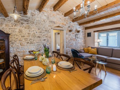 Villa Villa Jas (6+2) - Features photo 15