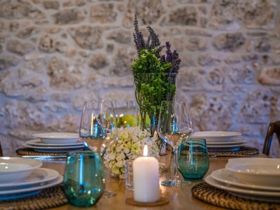 Villa Villa Jas (6+2) - Features photo 16