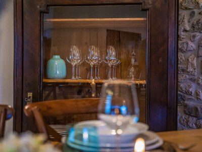 Villa Villa Jas (6+2) - Features photo 18