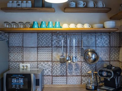 Villa Villa Jas (6+2) - Features photo 21