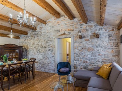 Villa Villa Jas (6+2) - Features photo 22