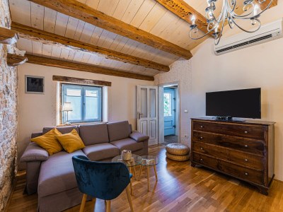 Villa Villa Jas (6+2) - Features photo 23