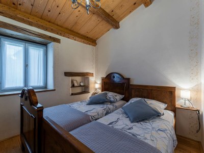 Villa Villa Jas (6+2) - Features photo 24